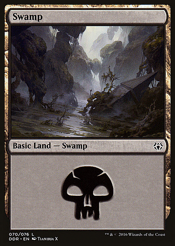 Swamp