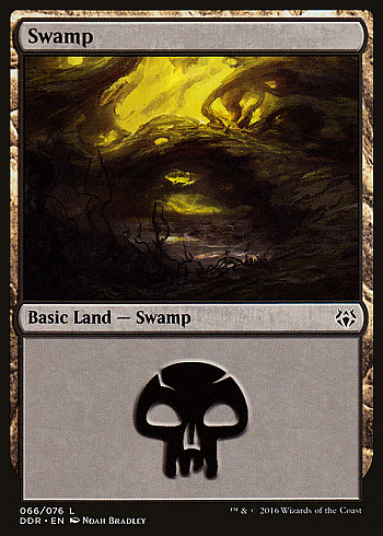 Swamp