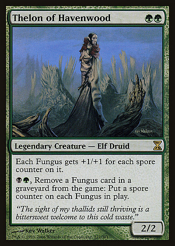 Thelon of Havenwood