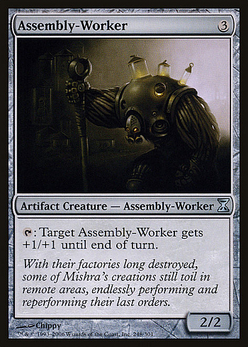 Assembly-Worker
