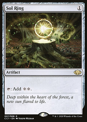 Sol Ring