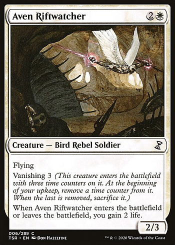 Aven Riftwatcher