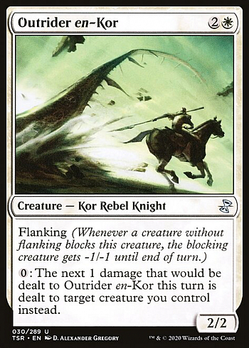 Outrider en-Kor
