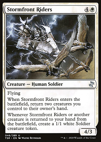 Stormfront Riders