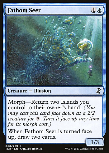 Fathom Seer