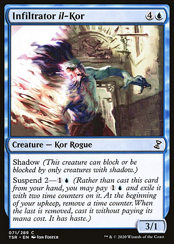 Infiltrator il-Kor