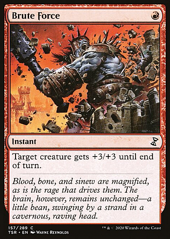 Brute Force