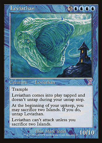 Leviathan