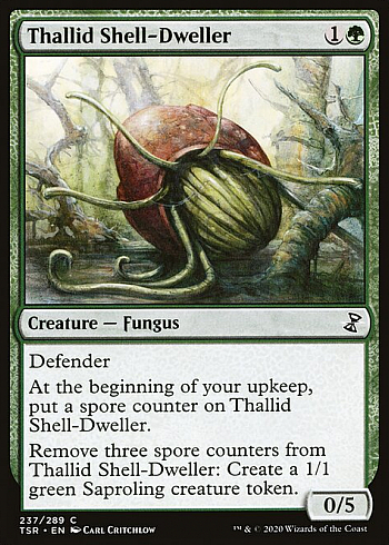 Thallid Shell-Dweller