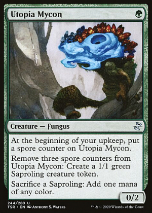 Utopia Mycon