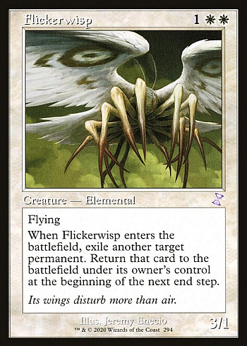Flickerwisp