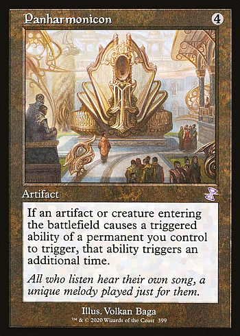 Panharmonicon
