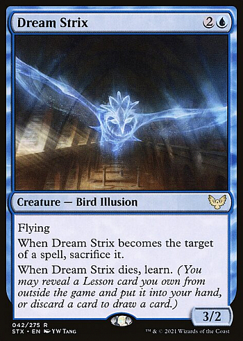 Dream Strix