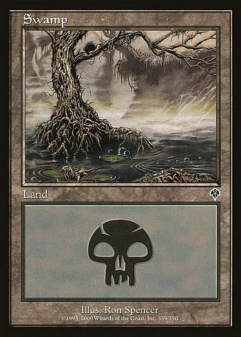 Swamp