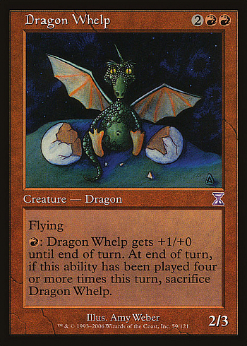 Dragon Whelp