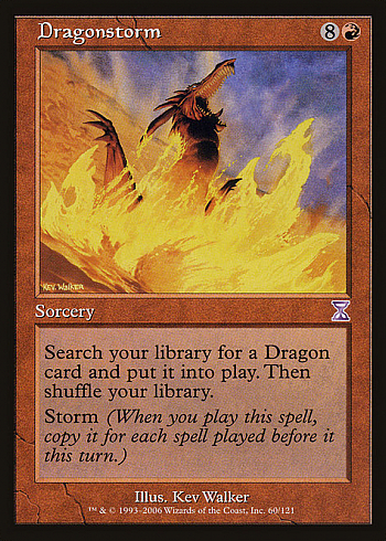 Dragonstorm