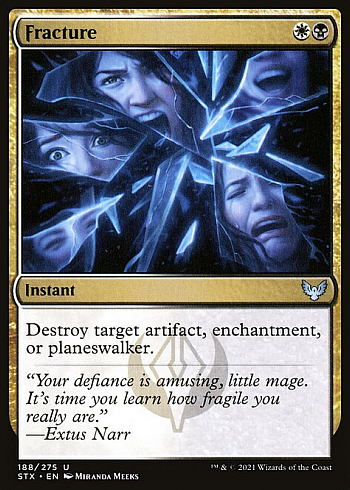 Fracture