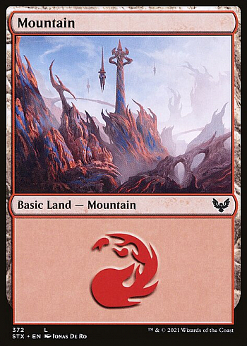 Mountain