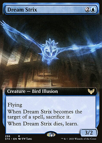 Dream Strix