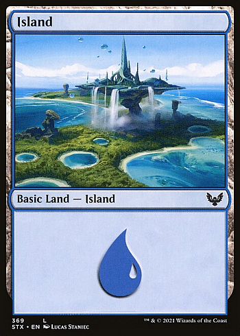 Island