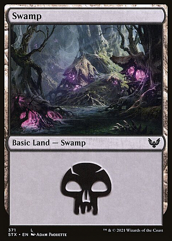 Swamp