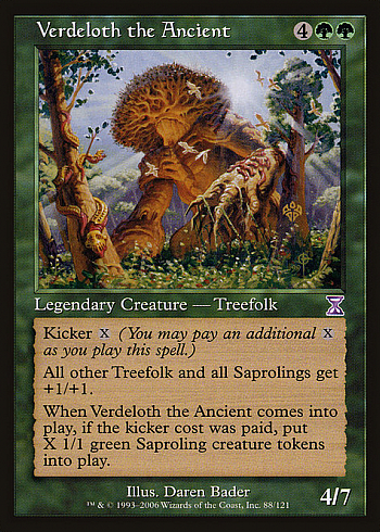 Verdeloth the Ancient