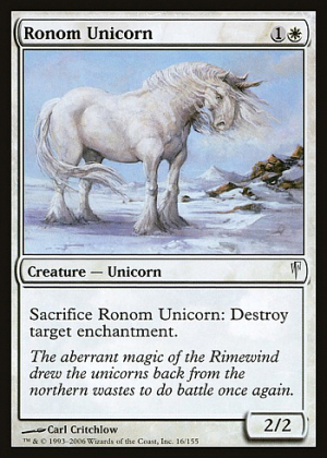 Ronom Unicorn