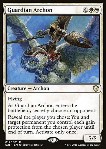 Guardian Archon
