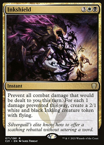 Inkshield