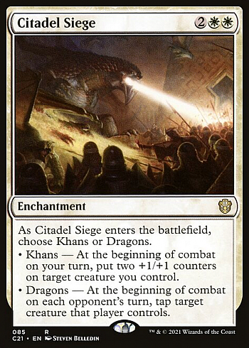 Citadel Siege