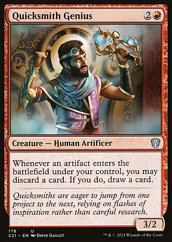 Quicksmith Genius
