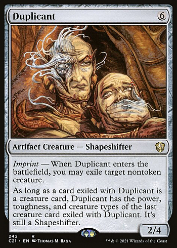 Duplicant
