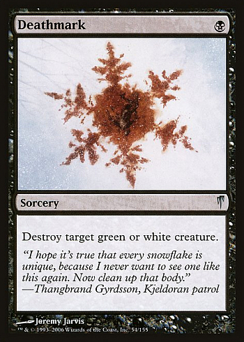 Deathmark