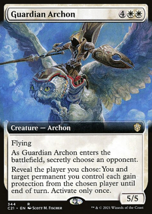 Guardian Archon