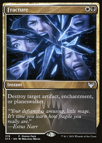 Fracture