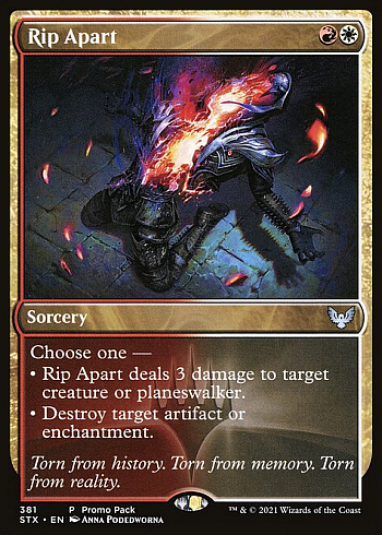 Rip Apart