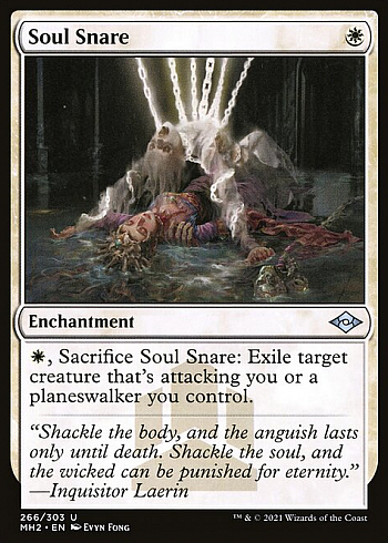 Soul Snare