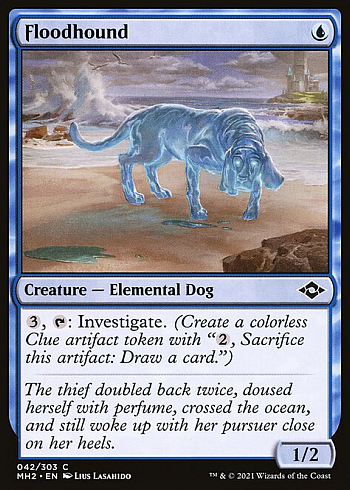Floodhound