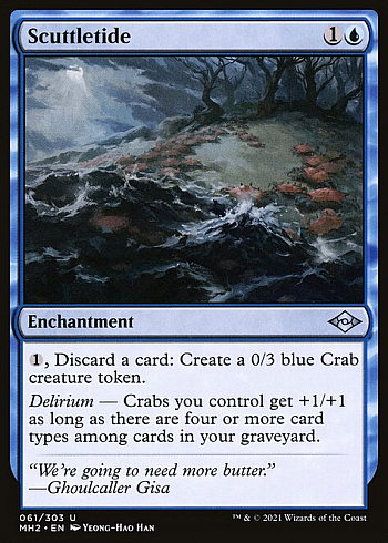 Scuttletide