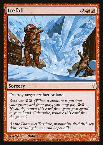 Icefall