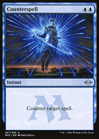 Counterspell