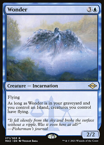 Wonder