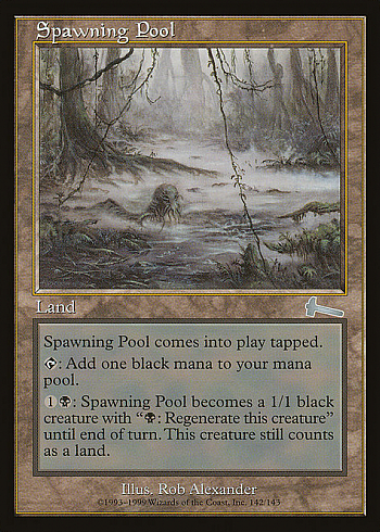 Spawning Pool
