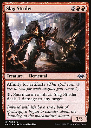 Slag Strider