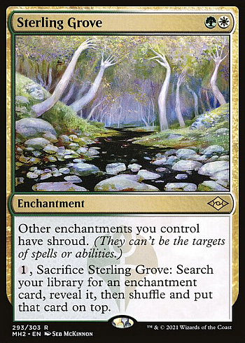 Sterling Grove