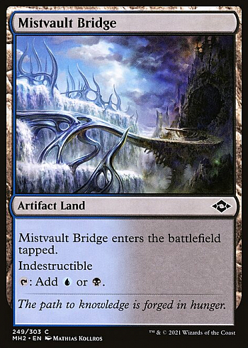 Mistvault Bridge