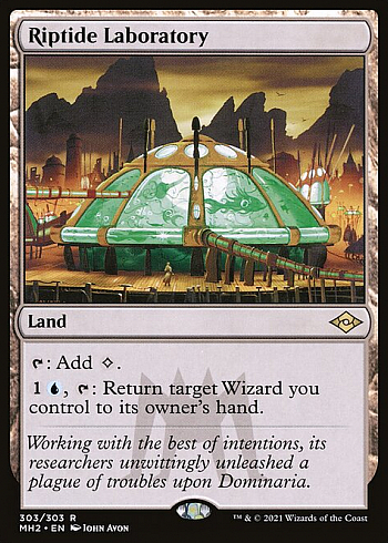 Riptide Laboratory