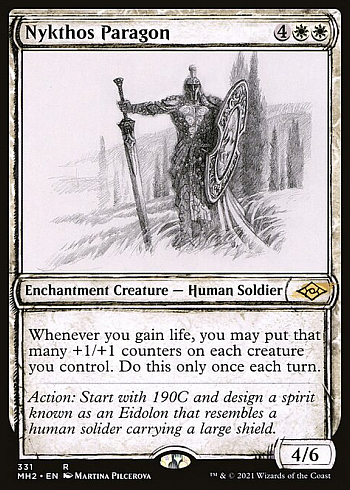 Nykthos Paragon