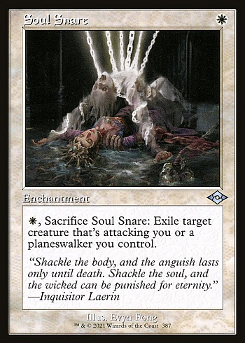 Soul Snare