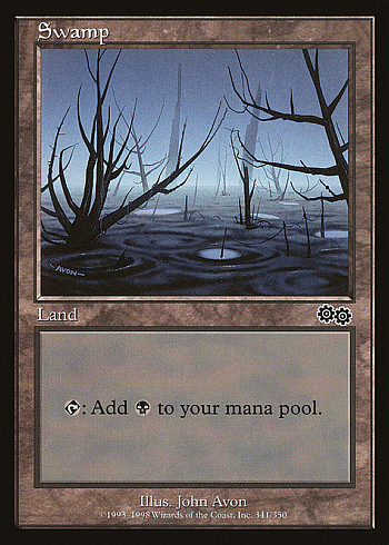 Swamp